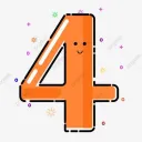 المجموعة الرابعة للفتيان♦️