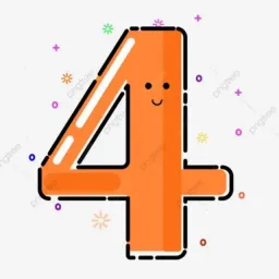 Logo المجموعة الرابعة للفتيان♦️