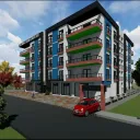 مكتب الريحانيه العقاري