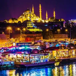 شعار إسطنبول