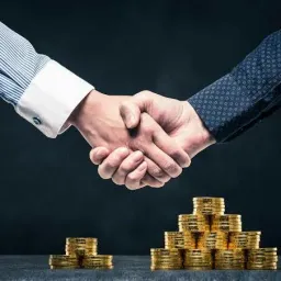 شعار صفقات جاهزة