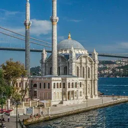 شعار تجمع التونسيين في اسطنبول