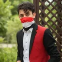 المحارب 

 إن الله لا يغير ما بقوم حتى يغيروا ما بأنفسهم