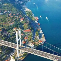 Logo Special services in Istanbul