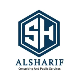 Logo الشريف للاستشارات