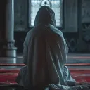 اللهم اني صايم