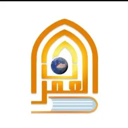 شعار مركز العمران الحضاري للثقافة والعلوم