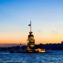 خدمات عامة في اسطنبول (٣)