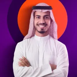 شعار دورات تدريبية عن بعد