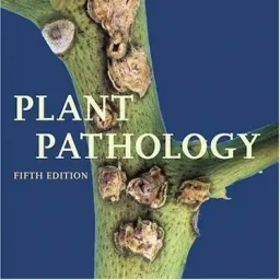 شعار أمراض النبات في مصر