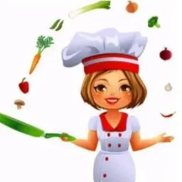 شعار ست البيت للاكلات