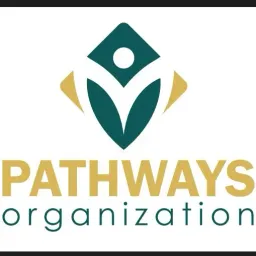 شعار فعاليات منظمة Pathways  1⃣