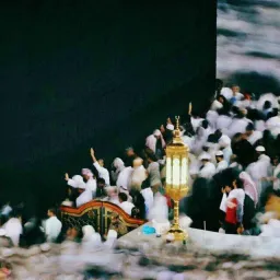 شعار معاً إلى الله♂️