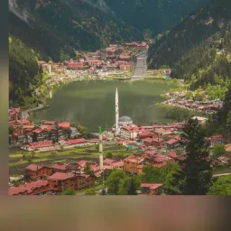 شعار عقارات إسطنبول