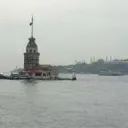 تجمع اللبنانيين في اسطنبول