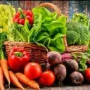 خضار بشك شهير