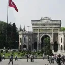 خدمات الطلاب في تركيا