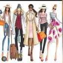 أزياء مدينتي