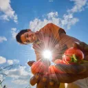 جروب الزراعة المائية ️