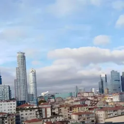 شعار إسطنبول للعقارات