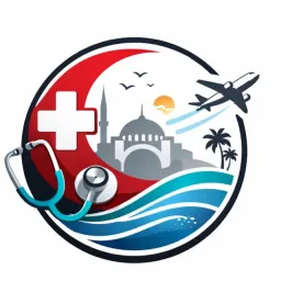 شعار Your trust guide in Turkey