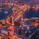 خدمات عام في اسطنبول ٦