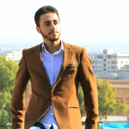 شعار الإنشاد | محمد جاموس  6