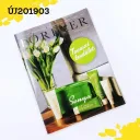 لتسويق منتجات فوريفر