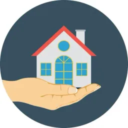 شعار اشتري عقارك في اسطنبول