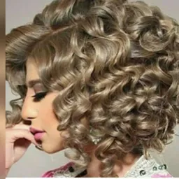 شعار جروب صالون احلام ستايل