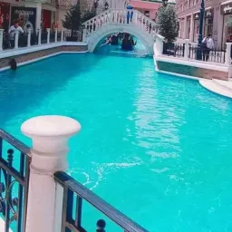 شعار Arap Hizmetleri