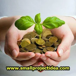 شعار مشاريع صغيرة