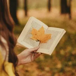 شعار كتبُ وروايات (♾️)