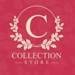 شعار Collection store '2'♥️