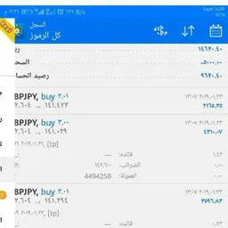 شعار اداره حسابات