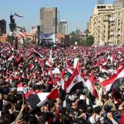 شعار حكاية شعب