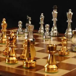 شعار تجارة و صناعة