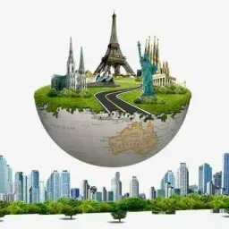 شعار الوسيط للعقارات