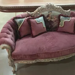 شعار موبليات و انتيكات دمياط