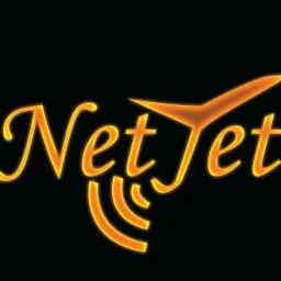 شعار NeTJeT For Import& Export