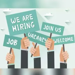 شعار Zarrar 2020 Jobs UAE 2
