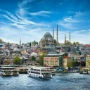 كريم إعادة بيع اسطنبول