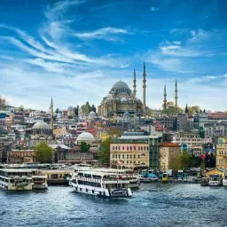 شعار كريم إعادة بيع اسطنبول