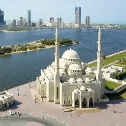 شعار خدمات في الامارات العربية المتحدة