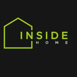 شعار Inside Home marketing 1