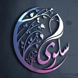 شعار قروب الطفل المبدع ''''''