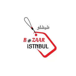 شعار Bazaar İstanbul شيشلى