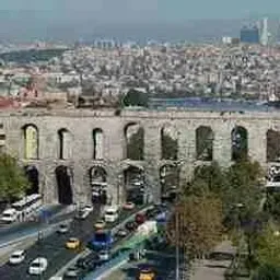 شعار خدمات سكان الفاتح و نواحيها