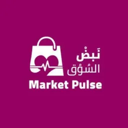 شعار Market pulse m g1