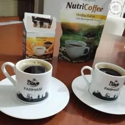 شعار منتجات فارمسي وأورفليم